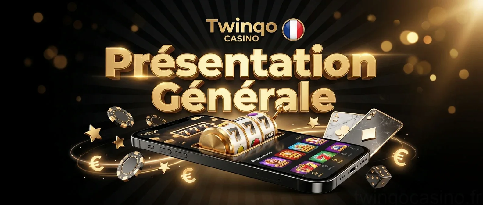 Présentation Générale